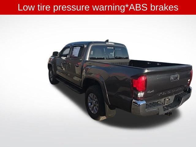 Used 2019 Toyota Tacoma SR5 AWD/4WD image 6
