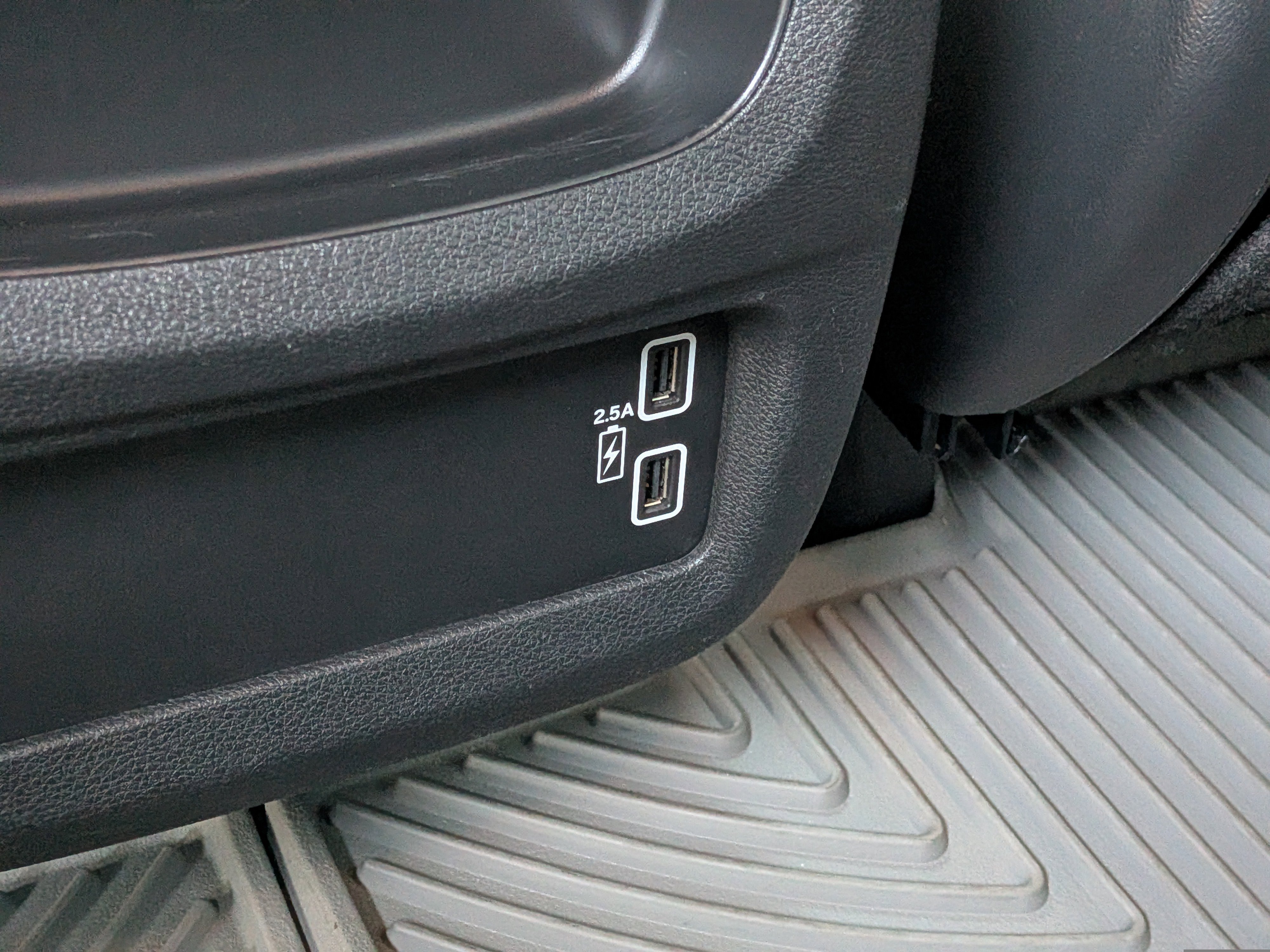 Used 2021 Honda Passport EX-L image 16
