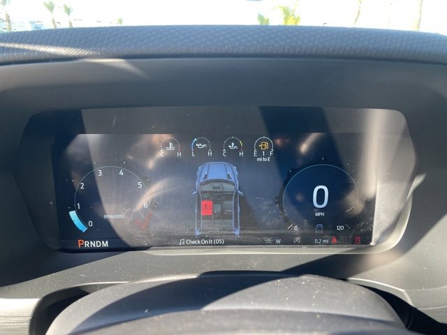 New 2025 Ford F150 STX w/ Equipment Group 200A image 10