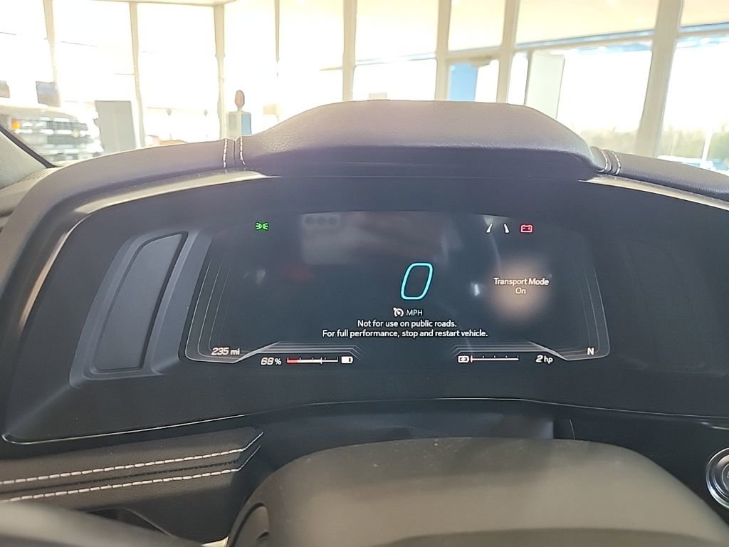 Used 2025 Chevrolet Corvette E-Ray image 34