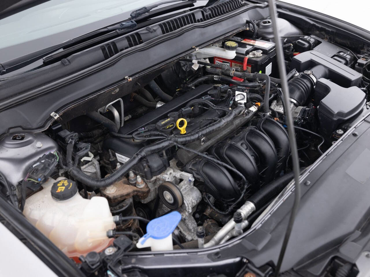 Used 2013 Ford Fusion SE image 37