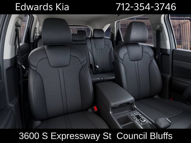 New 2026 Kia Sorento S AWD/4WD image 17
