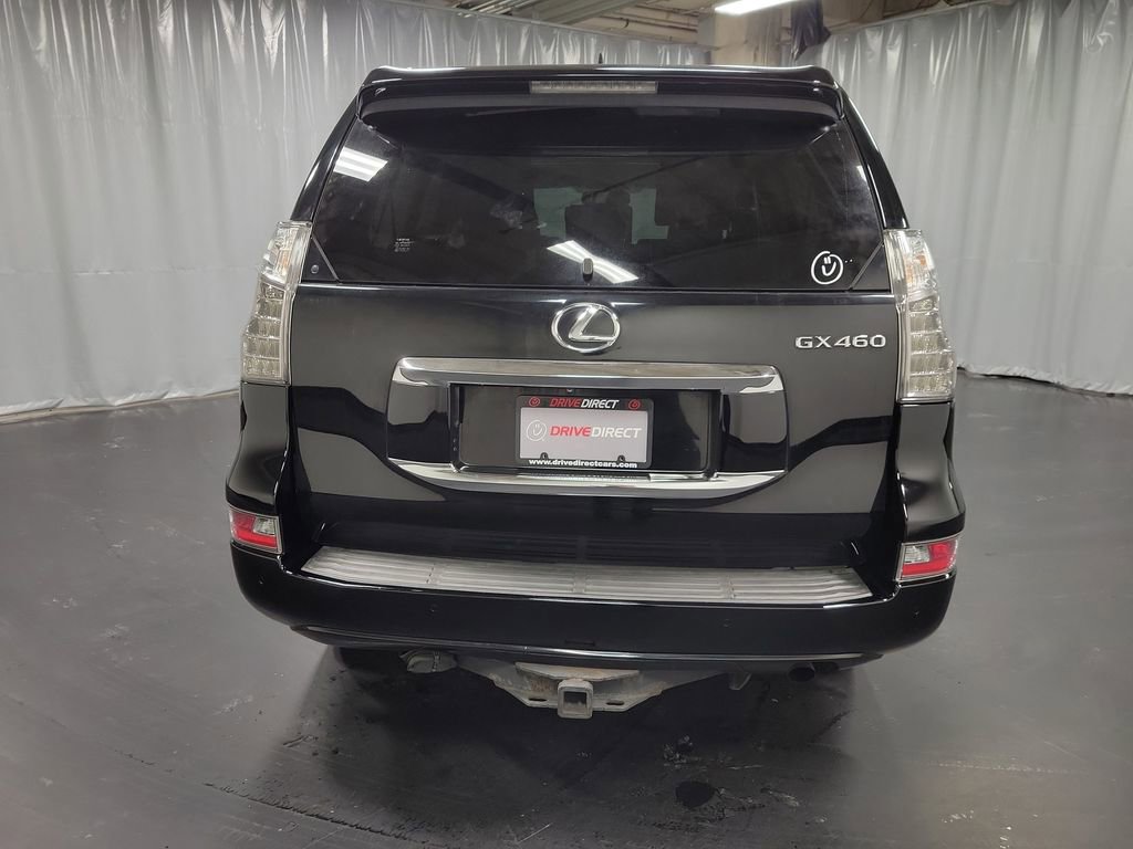Used 2015 Lexus GX 460 w/ Premium Package image 7