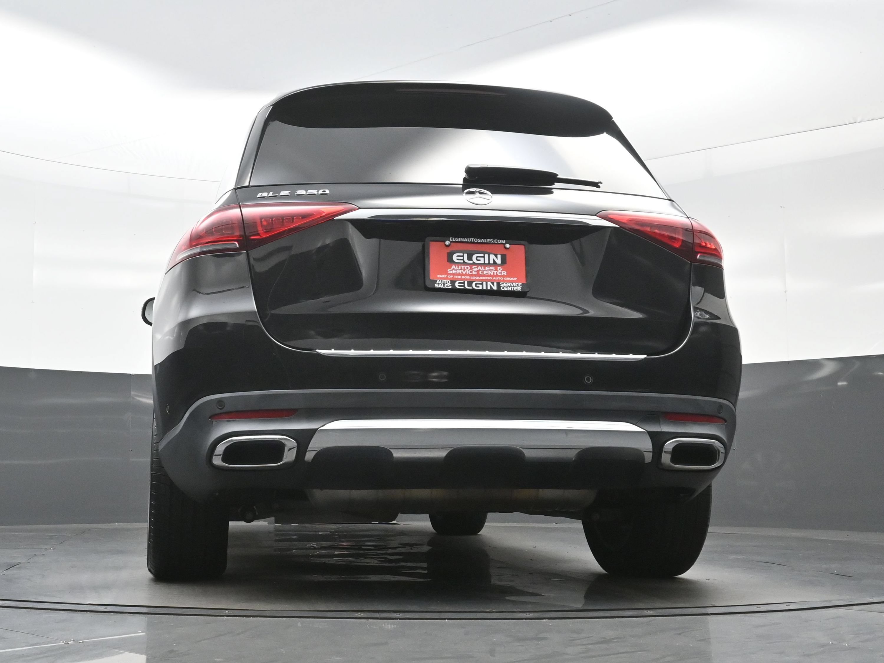 Used 2021 Mercedes-Benz GLE 350 w/ Premium Package image 32