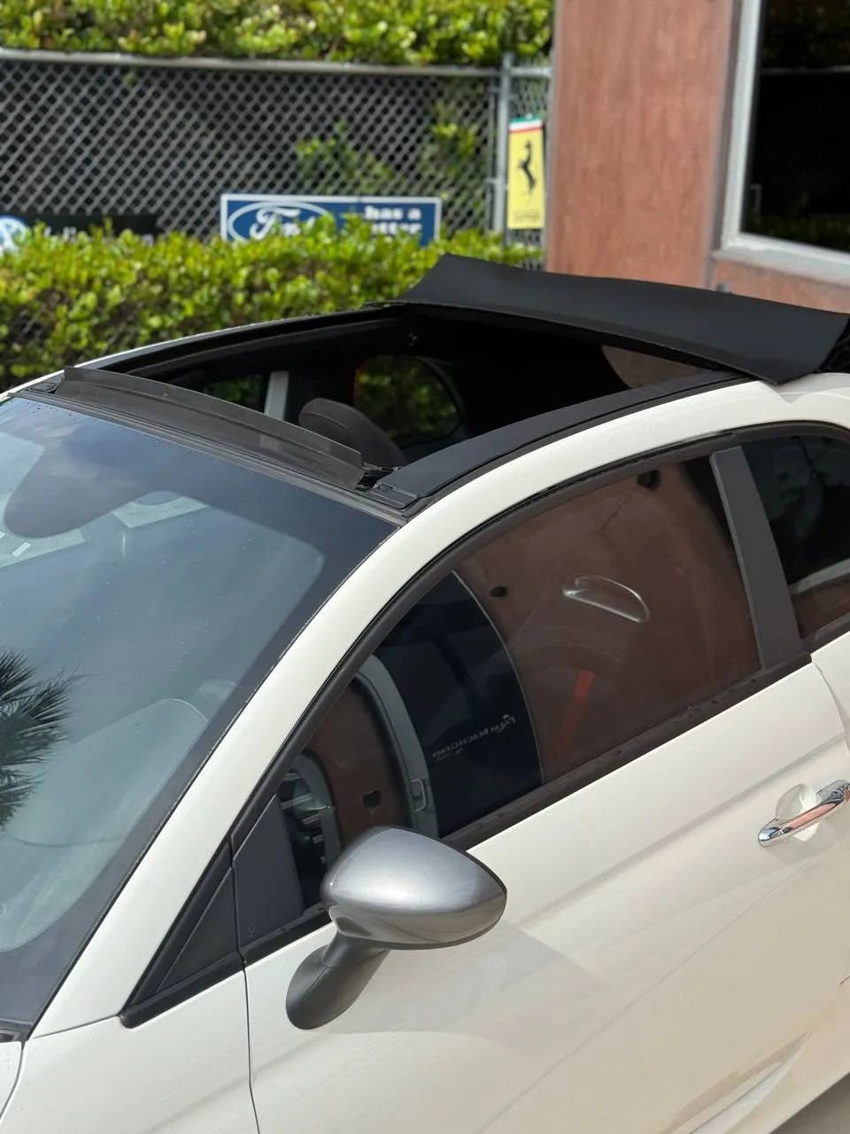 Used 2013 FIAT 500 Abarth image 17