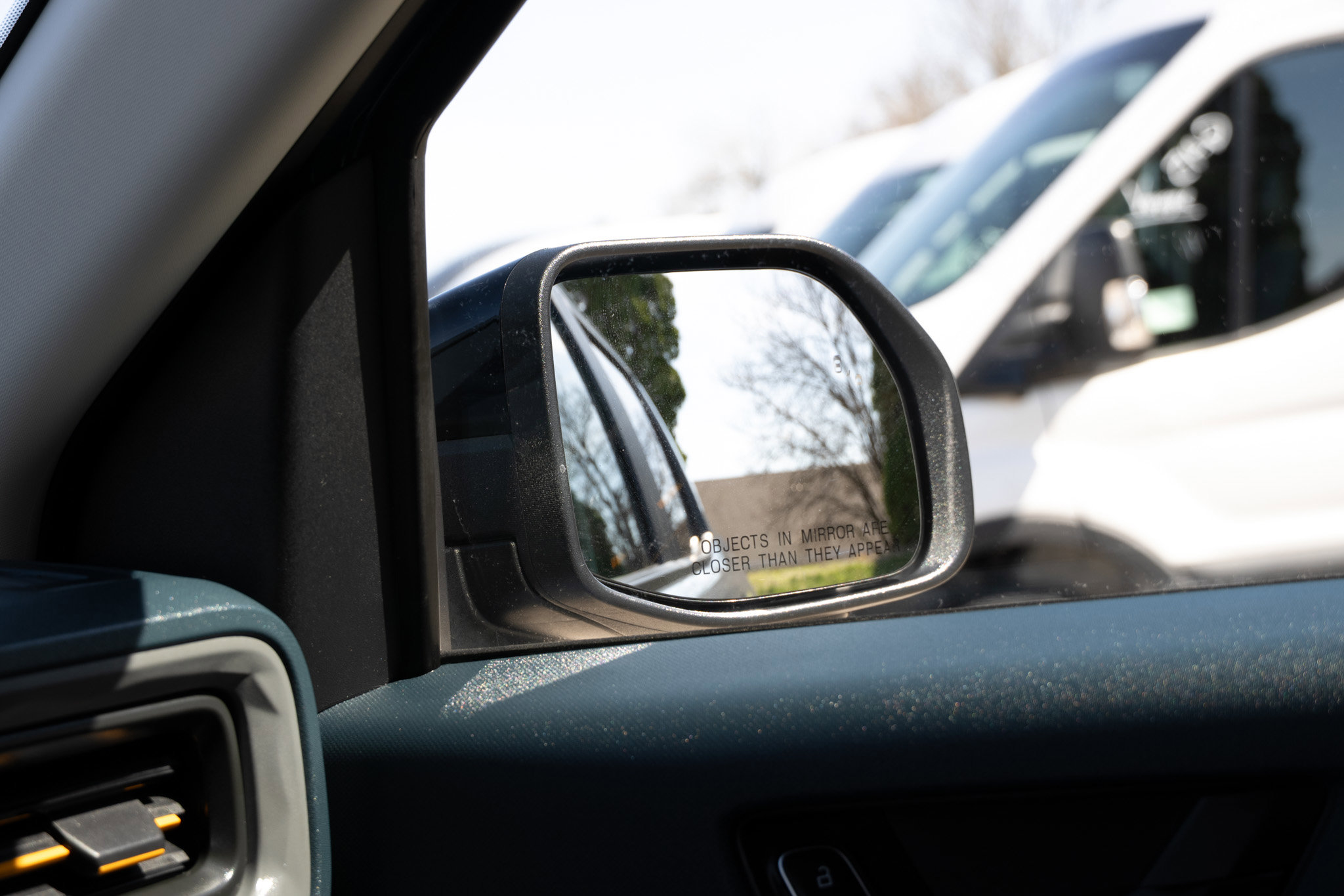 Used 2025 Ford Maverick Tremor image 58