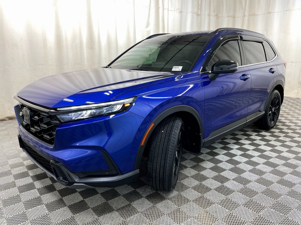 Used 2024 Honda CR-V Sport-L image 18