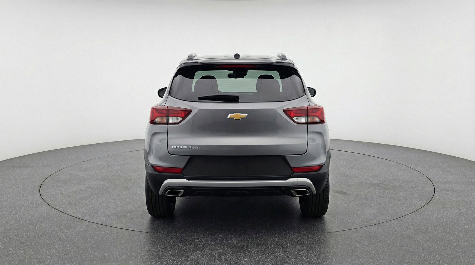 Used 2025 Chevrolet TrailBlazer LT image 7