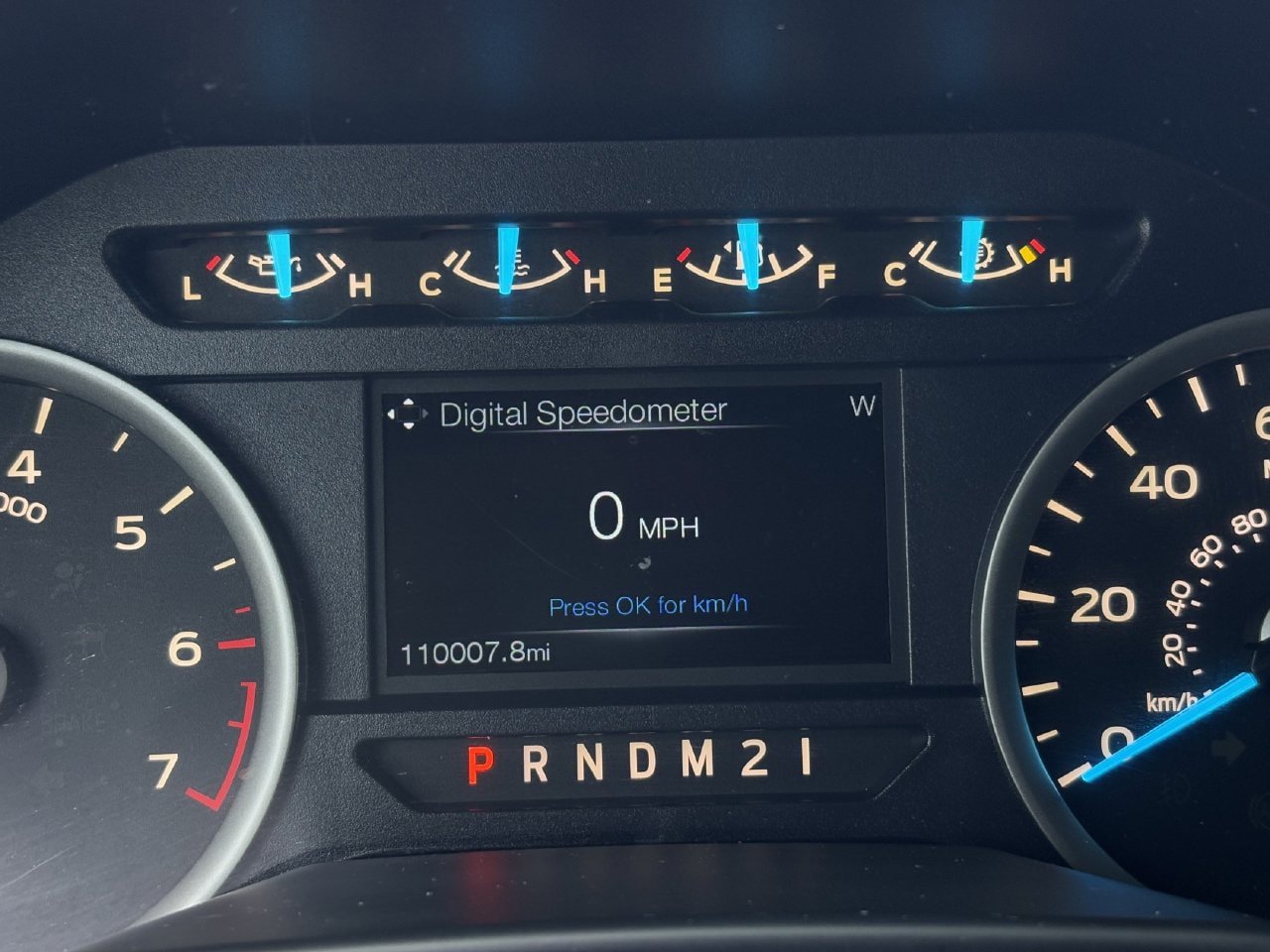 Used 2015 Ford F150 XLT w/ Equipment Group 302A Luxury RWD image 16