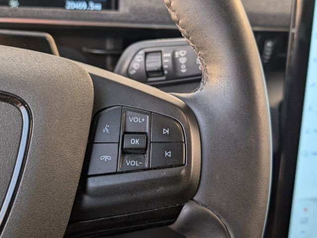 Used 2023 Ford Mustang Mach-E Premium image 22