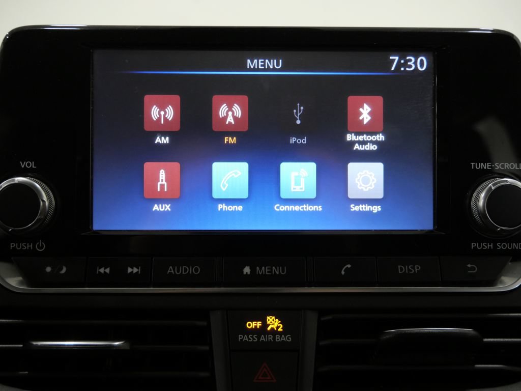 Used 2024 Nissan Altima 2.5 S FWD image 17
