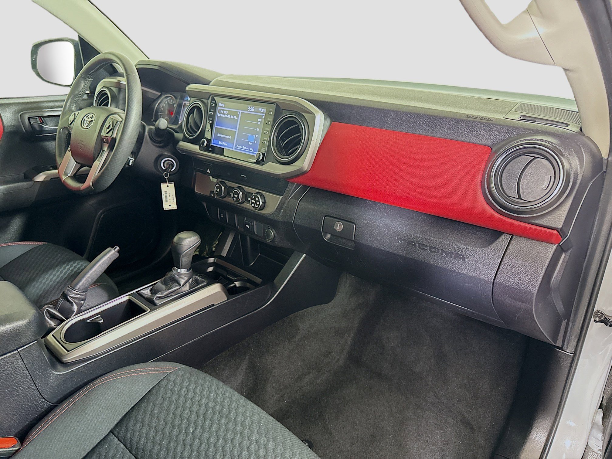 Used 2021 Toyota Tacoma SR5 image 29