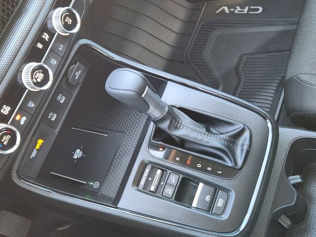 Used 2026 Honda CR-V LX image 21