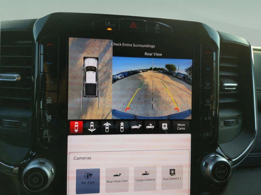 New 2026 RAM 2500 Laramie w/ Night Edition image 44