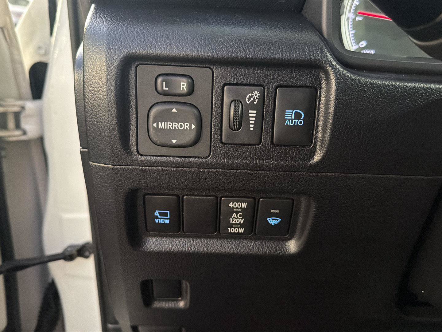Certified 2023 Toyota 4Runner Limited RWD image 20
