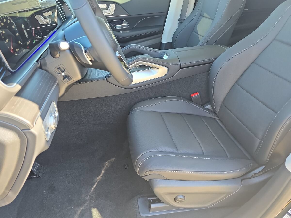 New 2026 Mercedes-Benz GLE 350 4MATIC image 15