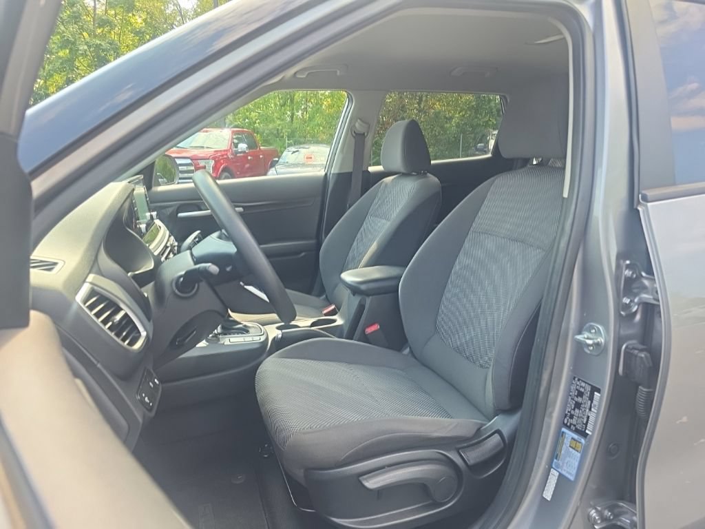 Used 2021 Kia Seltos LX AWD/4WD image 14