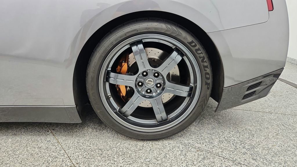 Used 2016 Nissan GT-R Black Edition image 16