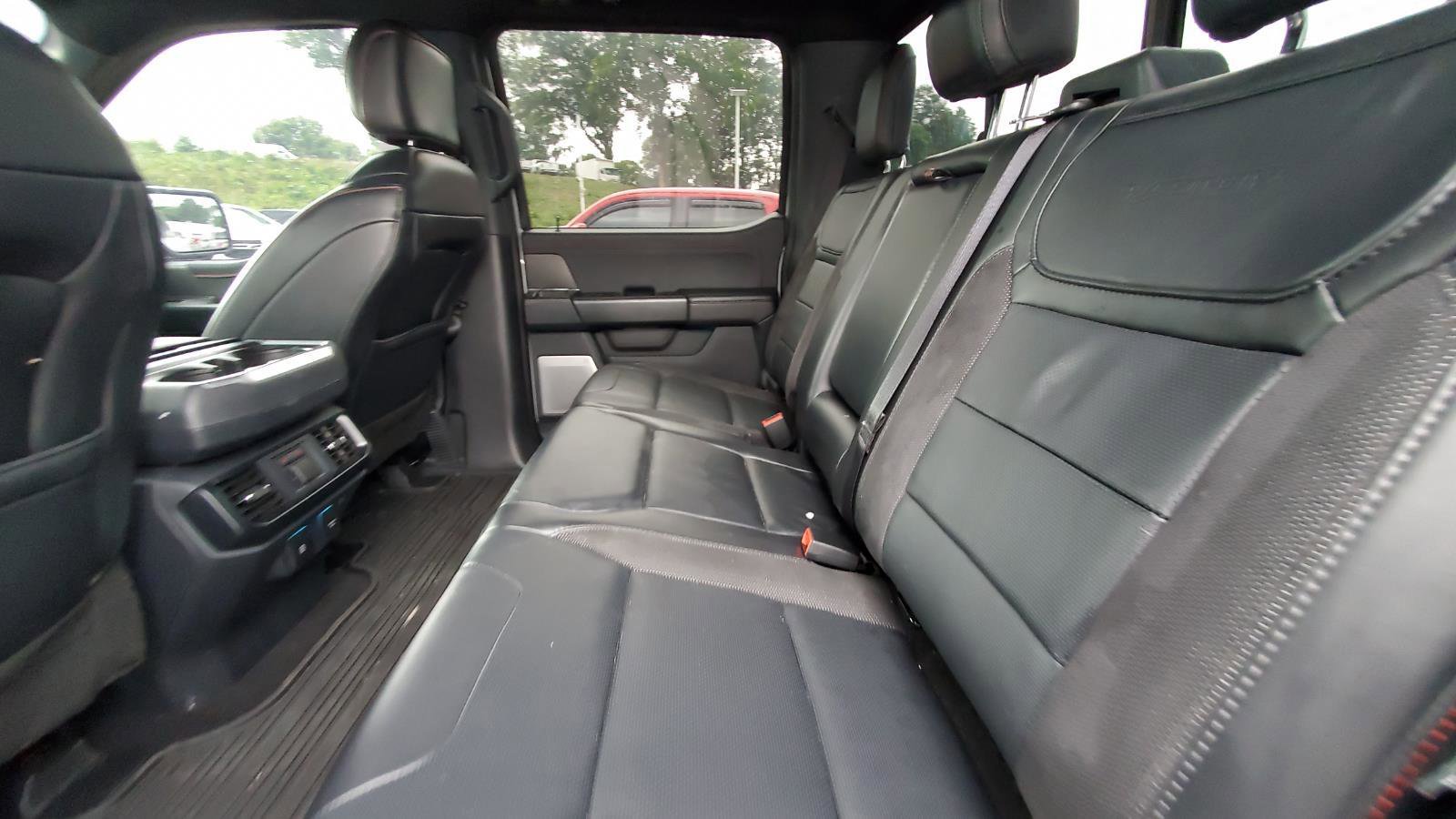 Used 2024 Ford F150 Raptor AWD/4WD image 5