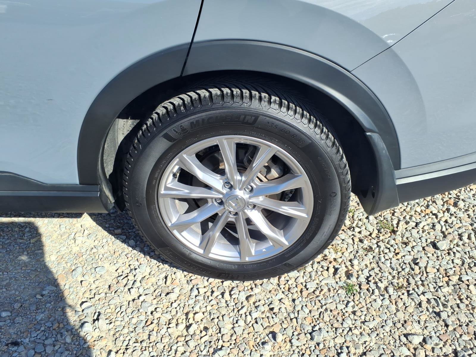 Certified 2024 Honda CR-V EX-L image 10