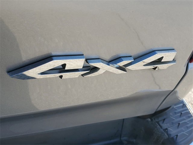 Used 2019 RAM 1500 Laramie image 6