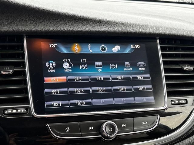 Used 2019 Buick Encore Essence w/ Safety Package II AWD/4WD image 13