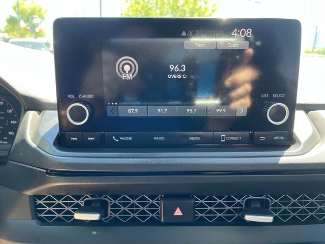 Certified 2023 Honda Accord EX image 25