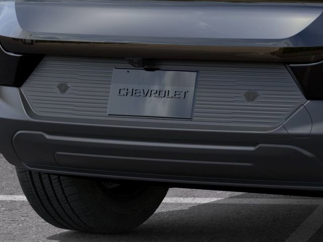 New 2026 Chevrolet Equinox EV LT image 14