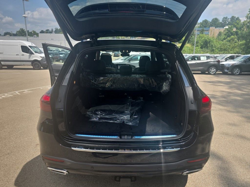 New 2026 Mercedes-Benz GLE 450 4MATIC image 23