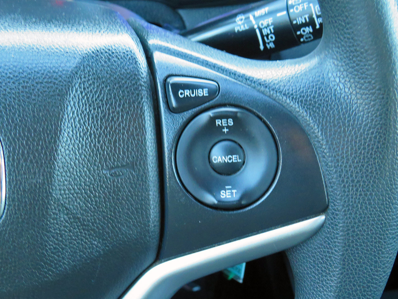 Used 2020 Honda Fit LX image 29