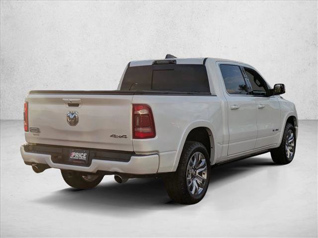 Used 2023 RAM 1500 Limited image 5