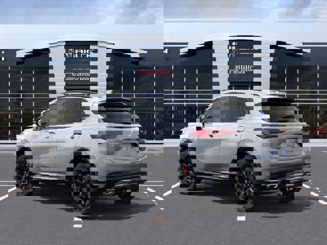 New 2026 Buick Envision Sport Touring image 3