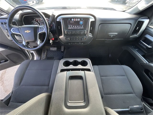 Used 2017 Chevrolet Silverado 3500 LT image 17