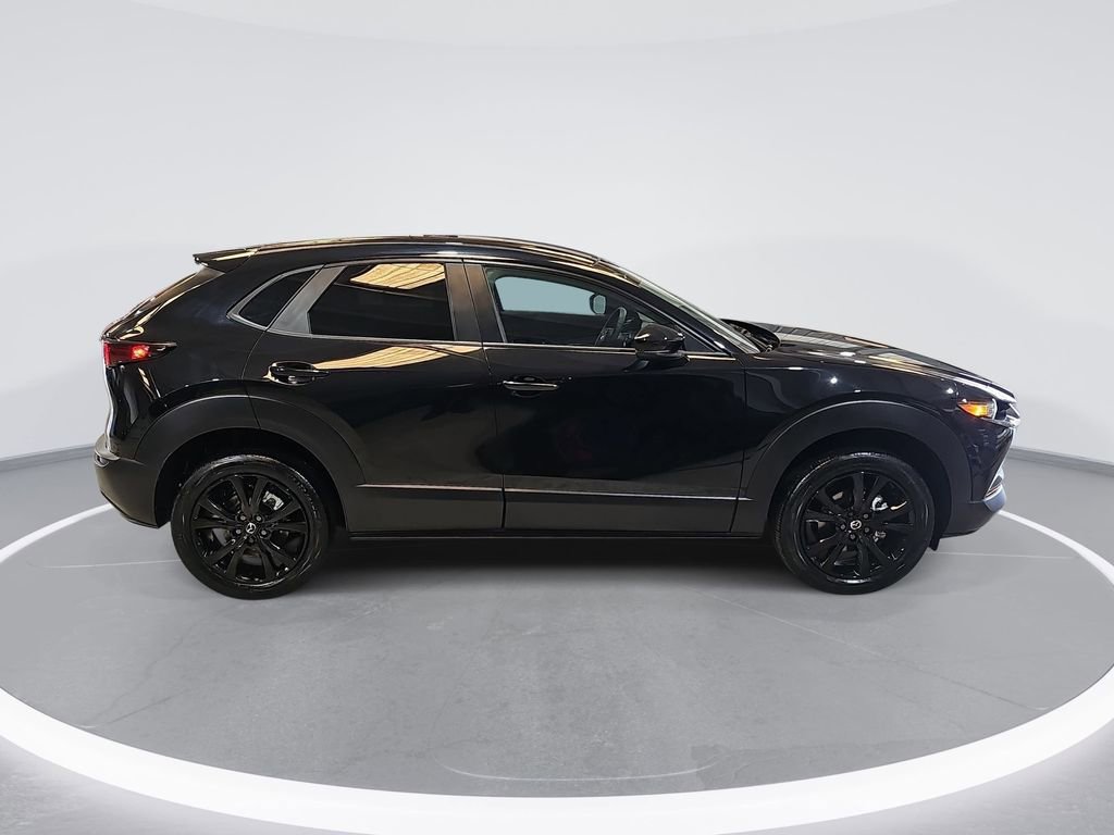 New 2026 MAZDA CX-30 AWD 2.5 S w/ Select Sport Pkg image 4