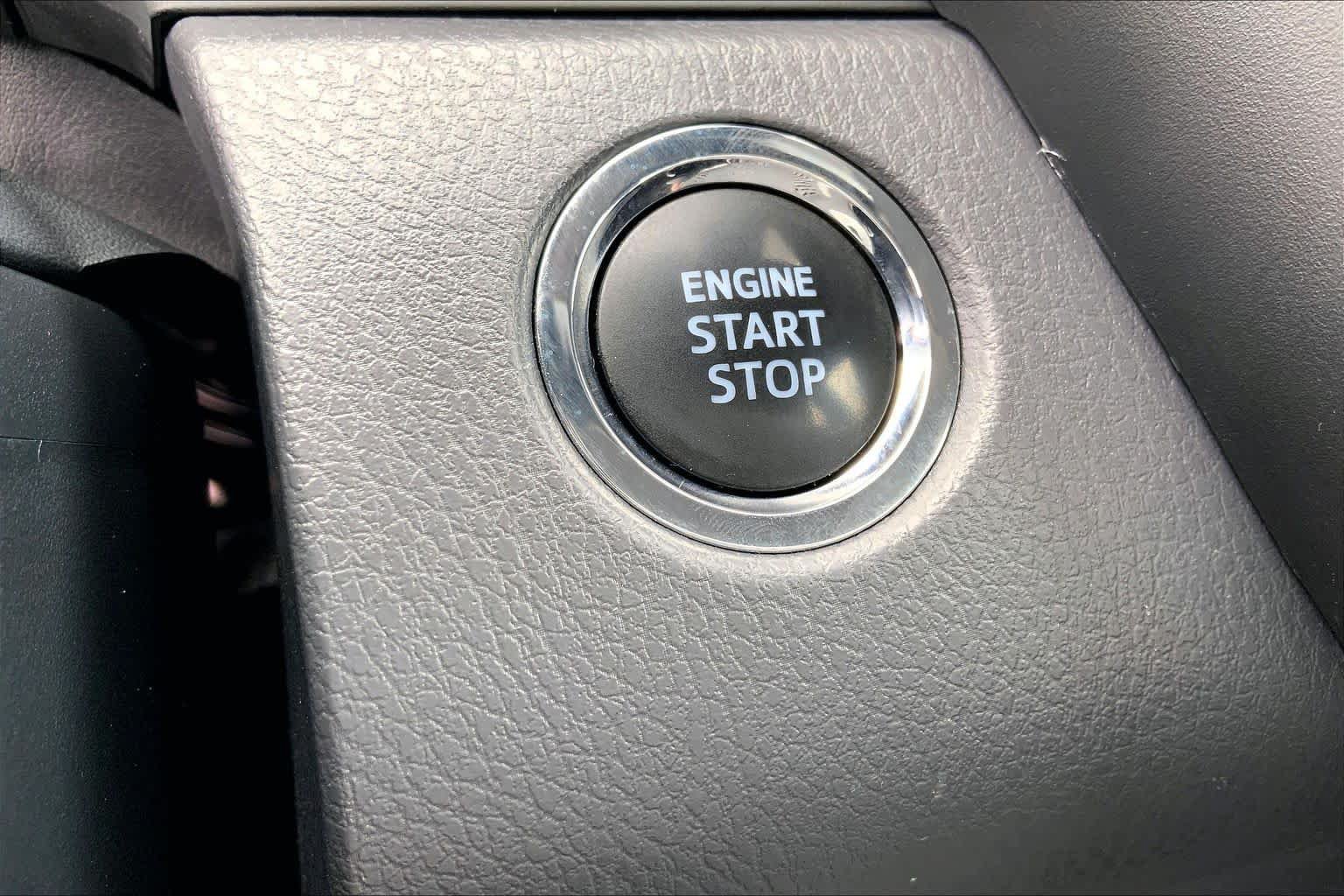 Used 2024 Toyota Camry LE w/ Convenience Package FWD image 35