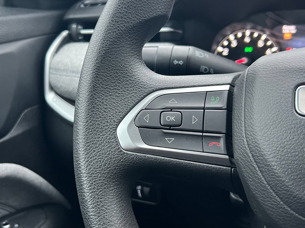 Used 2023 Jeep Compass Sport AWD/4WD image 18