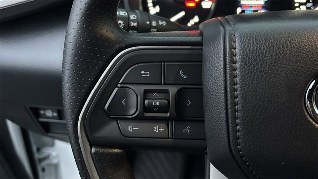 New 2026 Toyota Tundra SR5 image 14