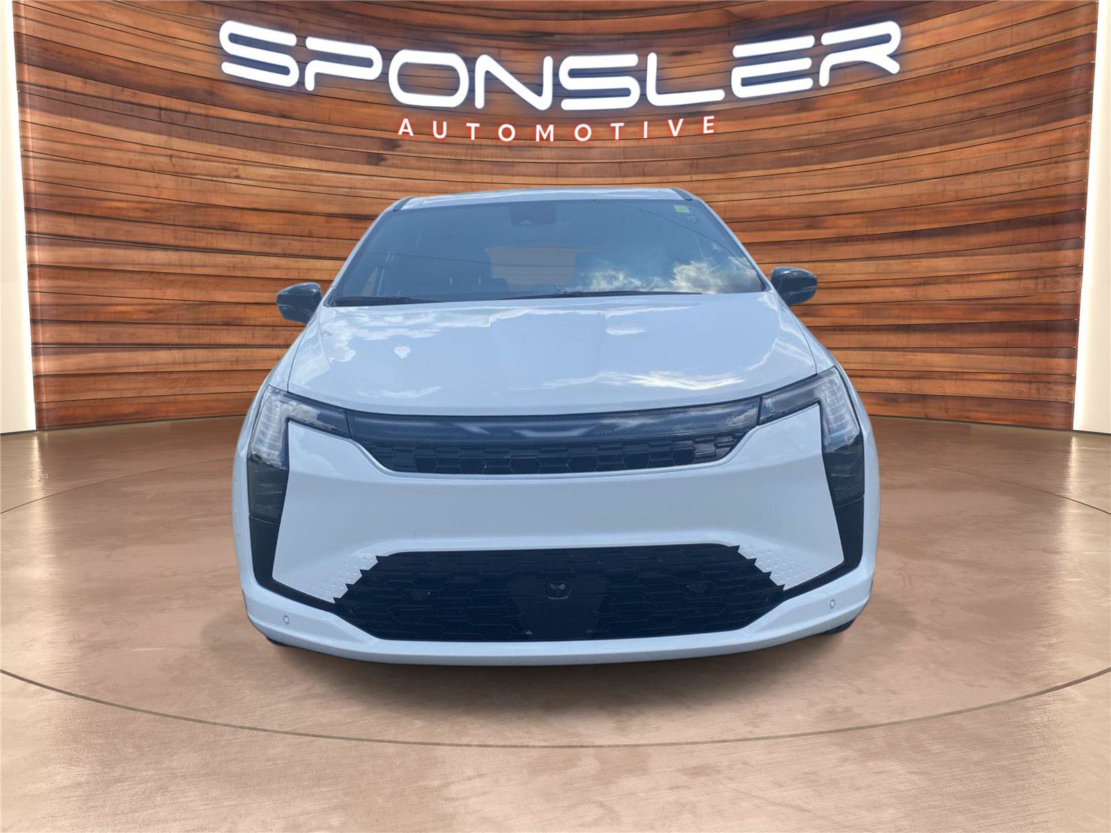 New 2027 Chrysler Pacifica Limited w/ Trailer Tow Group AWD/4WD image 9
