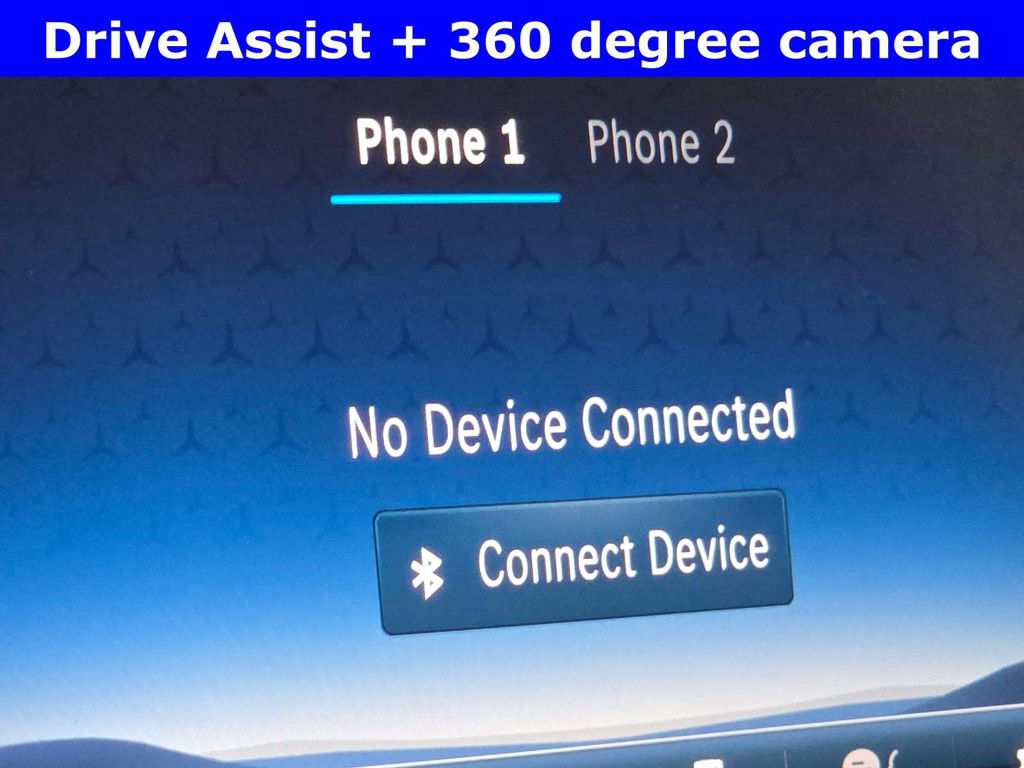 New 2026 Mercedes-Benz Sprinter 2500 image 4