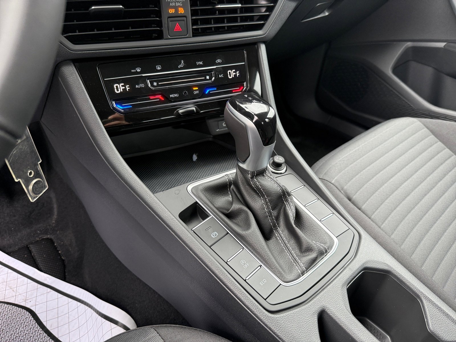 New 2026 Volkswagen Jetta S image 13