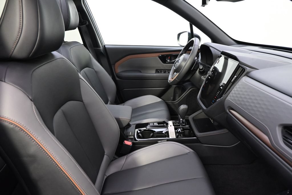 Certified 2026 Subaru Forester Sport AWD/4WD image 16