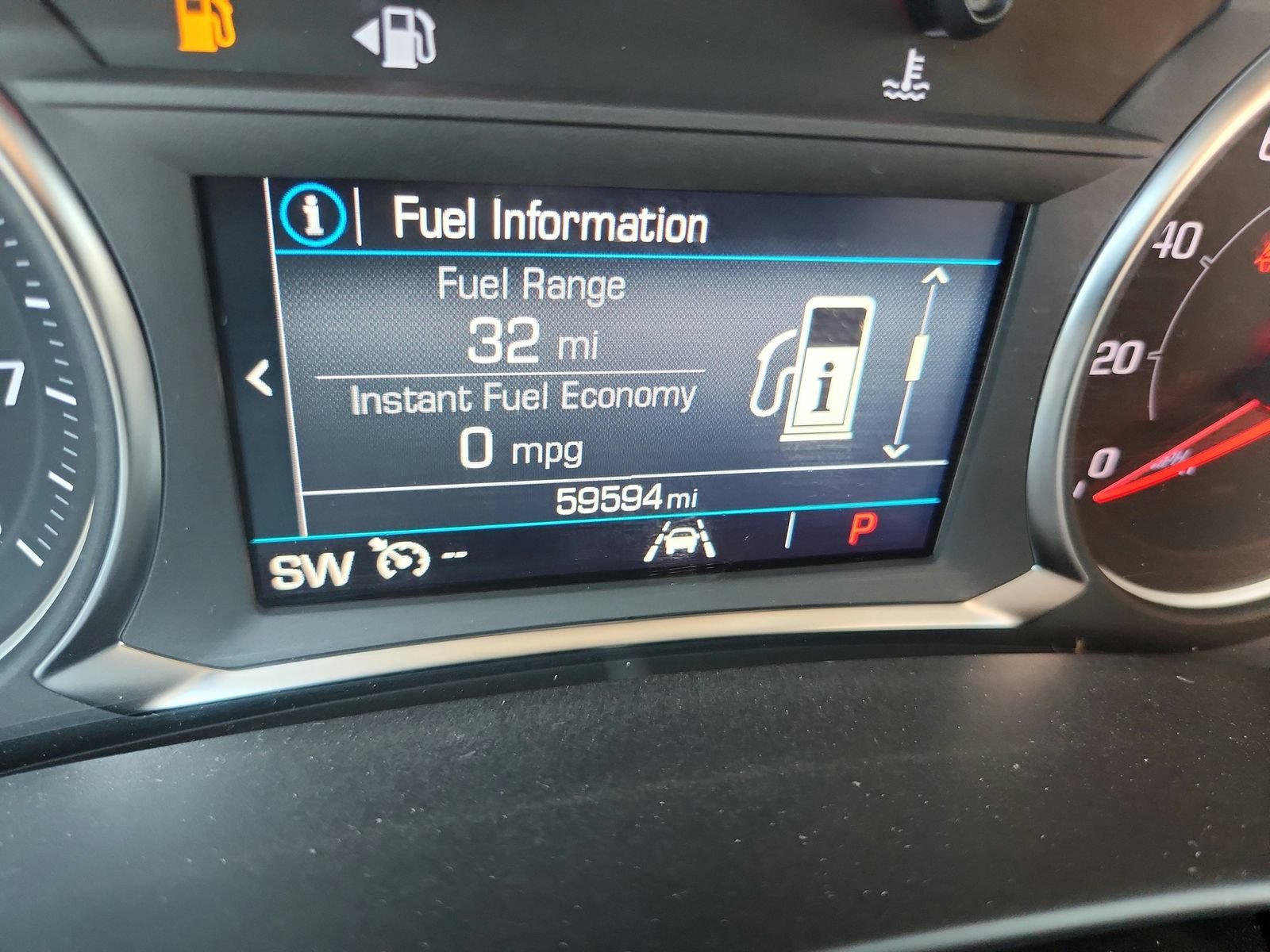 Used 2024 GMC Terrain SLE AWD/4WD image 13