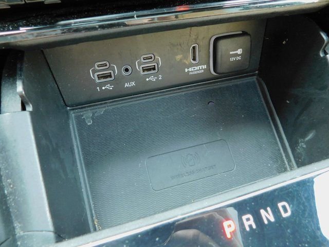 Used 2023 Jeep Grand Cherokee L Summit image 15