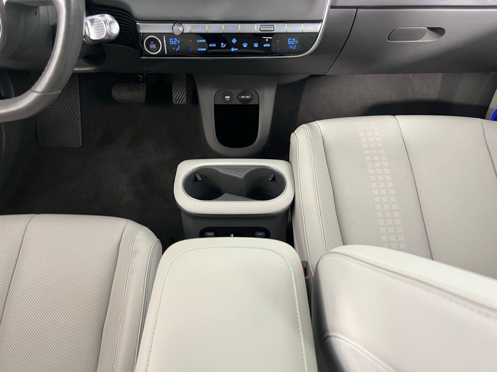 Used 2023 Hyundai Ioniq 5 SEL image 17