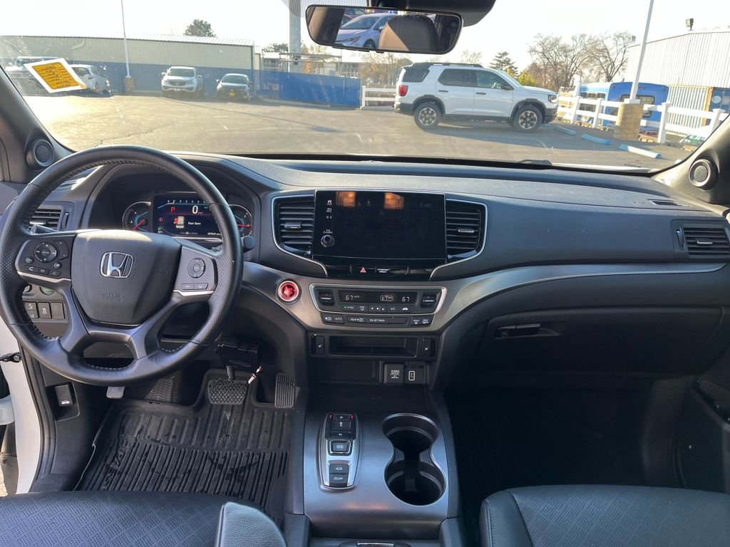Used 2019 Honda Passport EX-L image 13