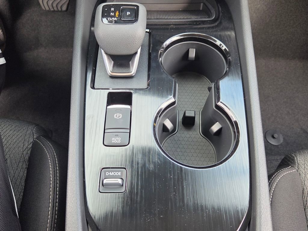 New 2026 Nissan Rogue SV image 18