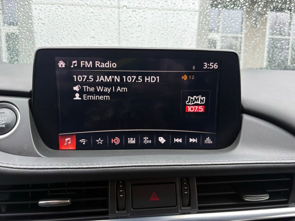 Used 2019 MAZDA MAZDA6 Grand Touring Reserve image 21