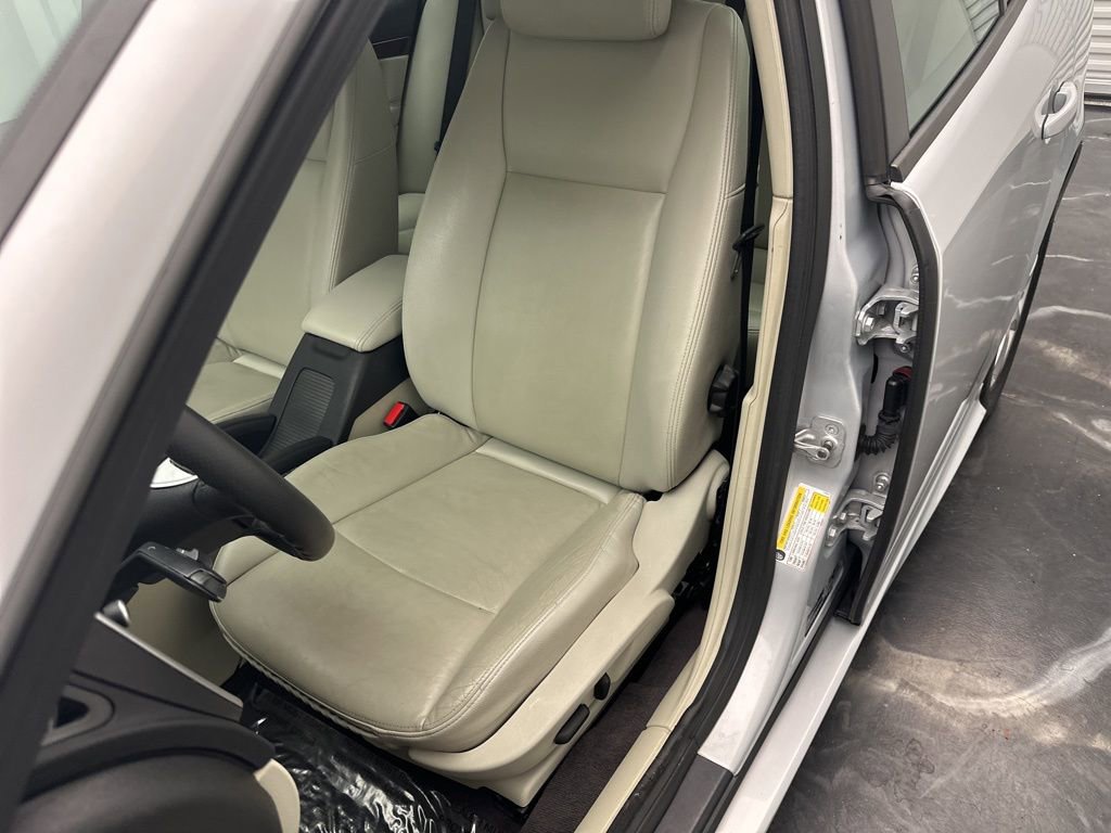 Used 2010 Saab 9-3 2.0T image 15
