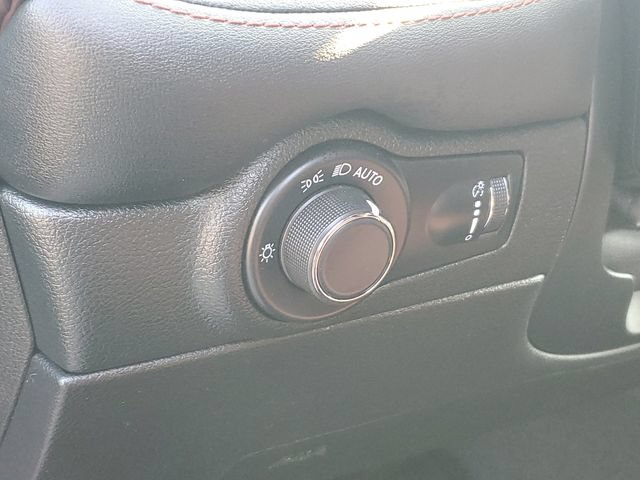 Certified 2024 Dodge Durango Citadel AWD/4WD image 16