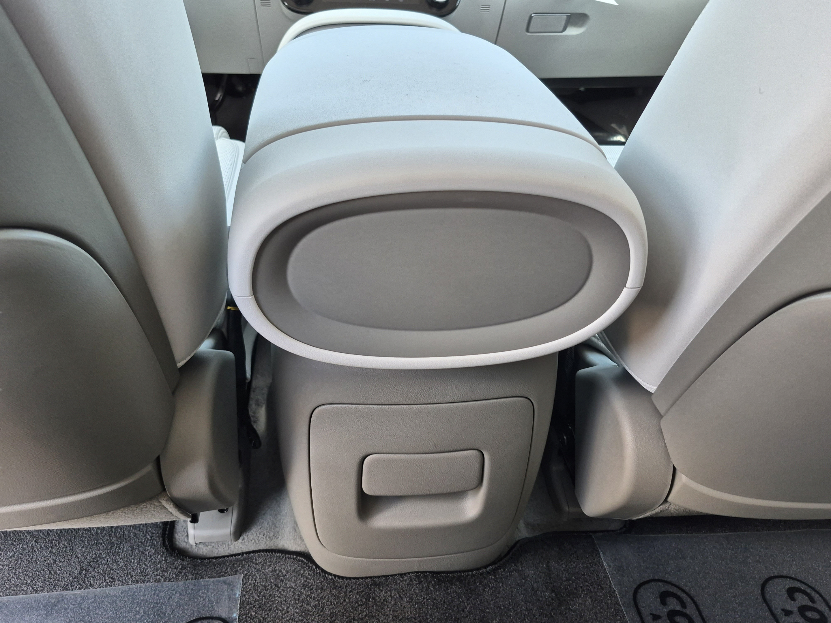 New 2026 Hyundai Palisade FWD Hybrid image 17